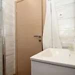 4 In 4* Спліт