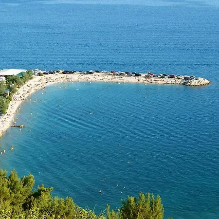 Отель 4 In Сплит