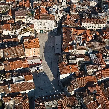 Отель 4 In Сплит