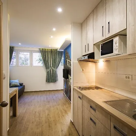 Отель 4 In Сплит