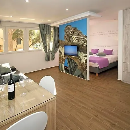 Hotel 4 In Split
