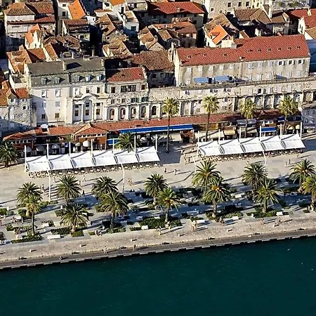 Hotel 4 In Split