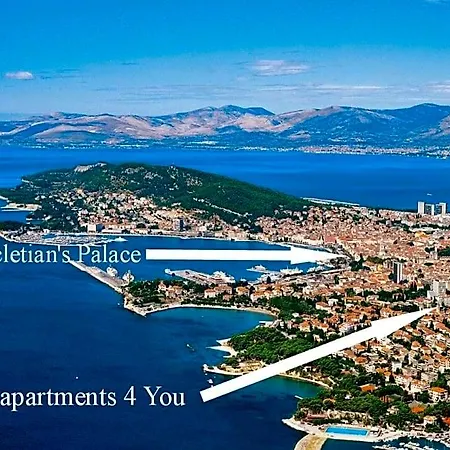 Hotel 4 In