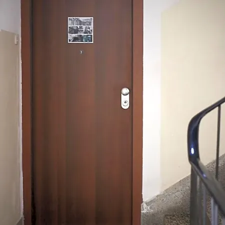 4 In Hotel Split
