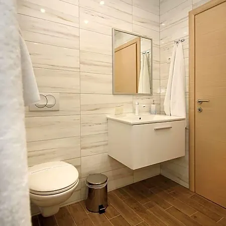 Hotel 4 In Split