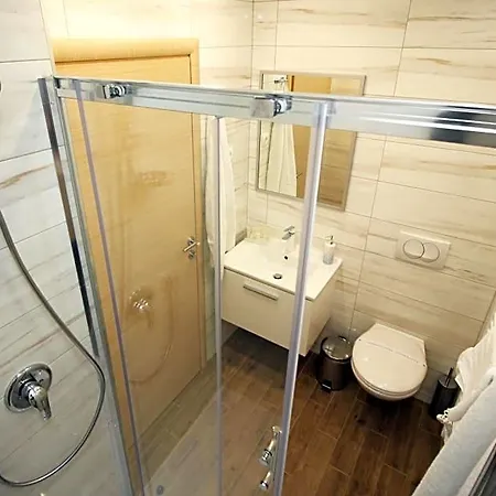 Hotel 4 In Split