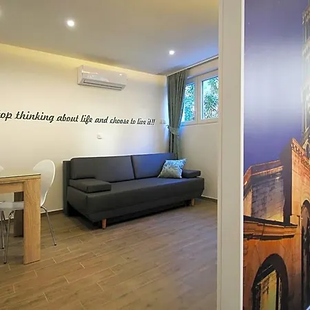 Hotel 4 In Split