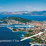 Hotel 4 In 4*